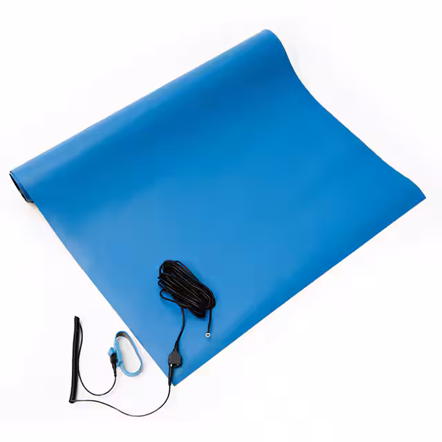 2059R-20X36BKT Bertech  Anti-Static ESD Grounding Mats
