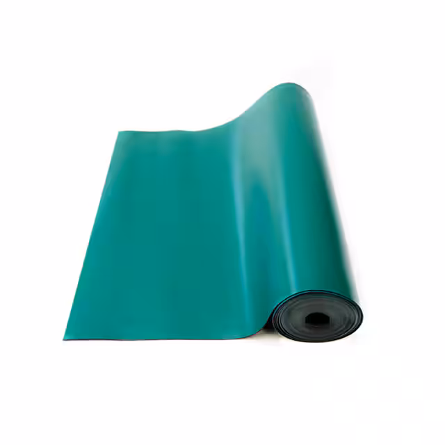 2059S-2.5X50GN Bertech  Anti-Static ESD Grounding Mats