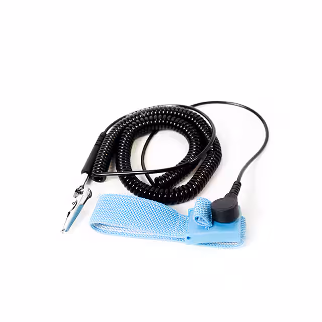 AFWSB121M Bertech  Anti-Static ESD Straps Grounding Cords