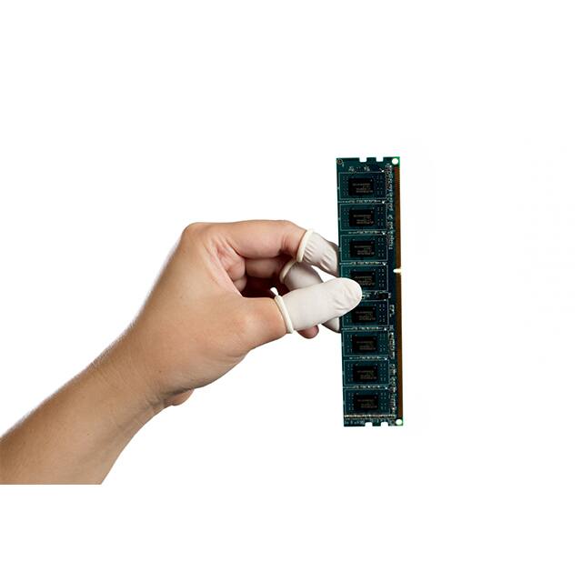 FC-N-L Bertech  Anti-Static ESD Clothing