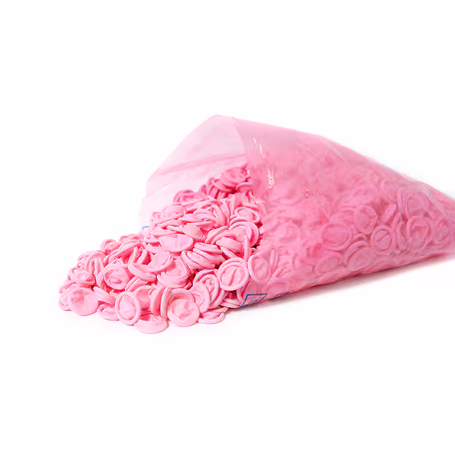 FC-P-M Bertech  Anti-Static ESD Clothing