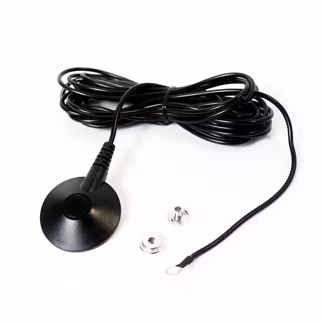 FGC151M Bertech  Anti-Static ESD Straps Grounding Cords