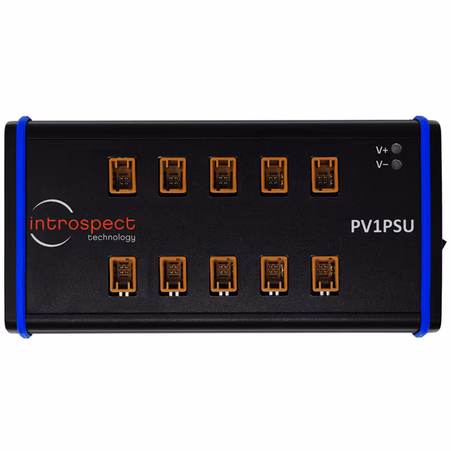 4824 Introspect Technology  Accessoires