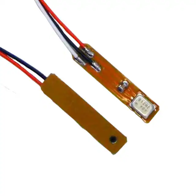 EV_ICS-40618-FX TDK InvenSense  Cartes et kits d'évaluation et de démonstration