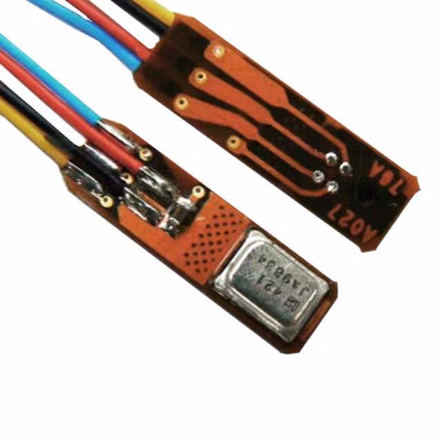 EV_ICS-41350-FX TDK InvenSense  Cartes et kits d'évaluation et de démonstration