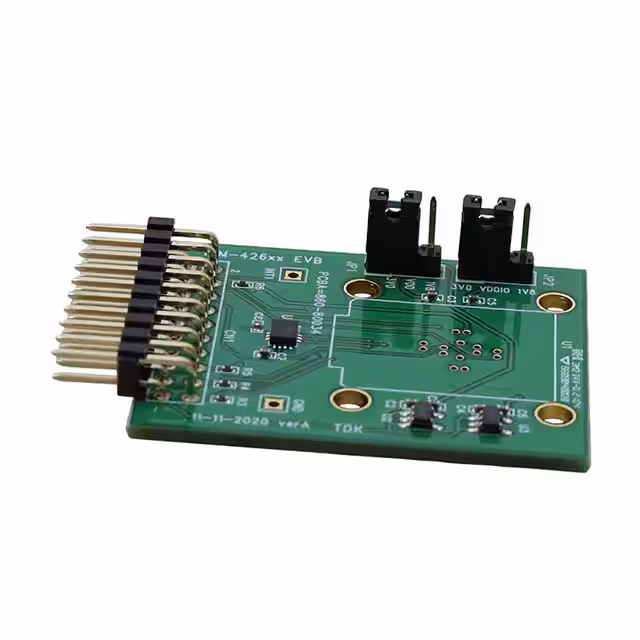 EV_IIM-42352 TDK InvenSense  Cartes d'évaluation - Capteurs