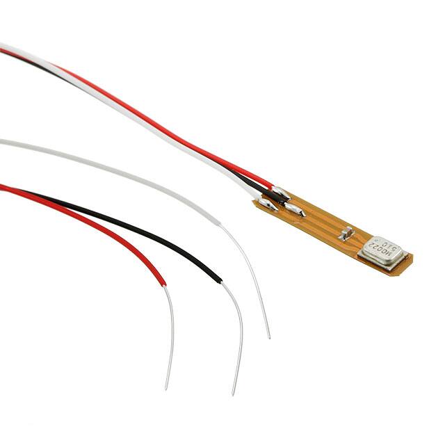 EV_INMP510-FX TDK InvenSense  Cartes et kits d'évaluation et de démonstration