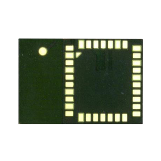 ISM14585-L35-P8 Inventek Systems  RF Transceiver Modules and Modems