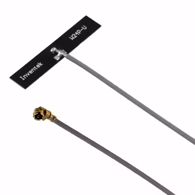 W24P-U Inventek Systems  Antennes RF