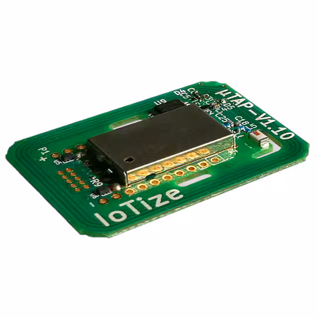 TNL-FIR103 IoTize  RF Transceiver Modules and Modems