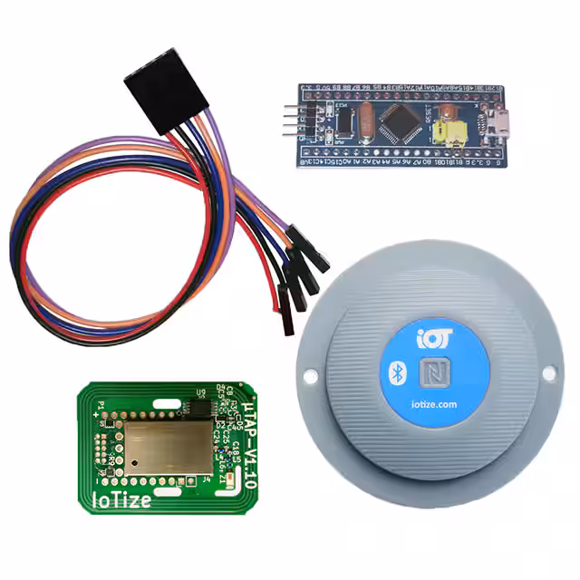 TNL-PRIMER-NB IoTize  Cartes de kits d'évaluation et de développement RF