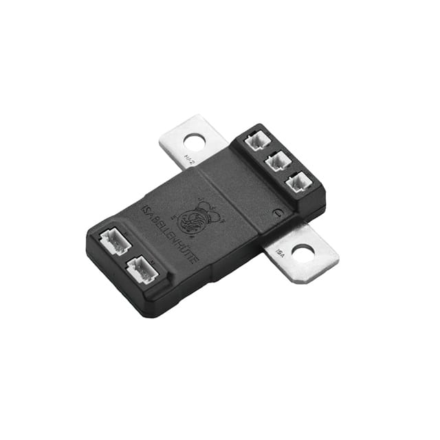 IVT-S-100-U0-I-CAN2-12/24 Isabellenhuette USA  Current Sensors