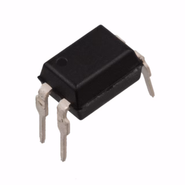 ISP817AX Isocom Components 2004 LTD  Optoisolators - Transistor Photovoltaic Output