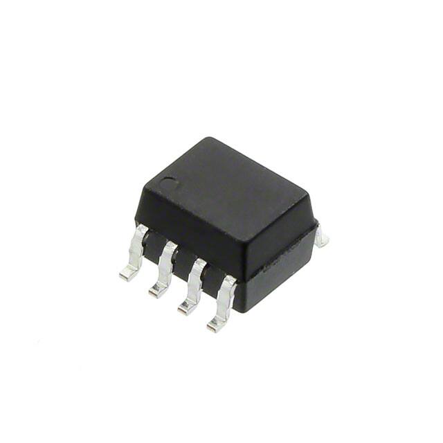 ICPL0601SMT&R Isocom Components 2004 LTD  Optoisolators - Logic Output