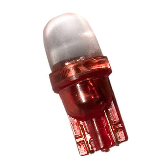 LE-0503-03R JKL Components Corp.  LED - Sostituzione delle lampade