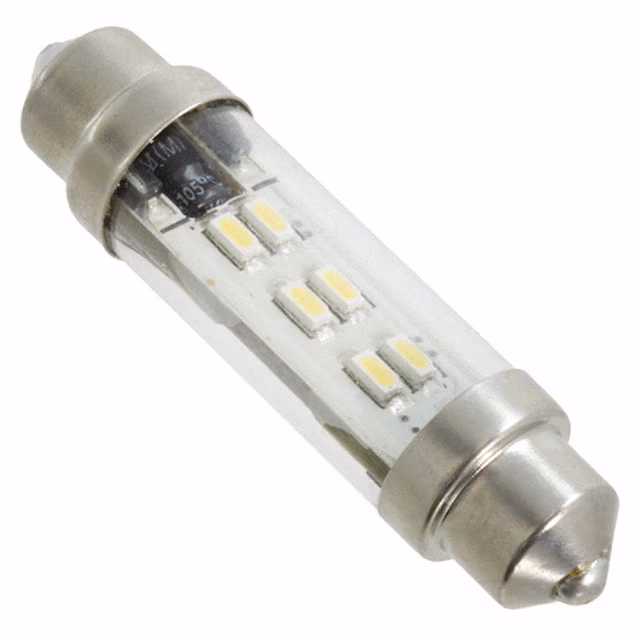 LE-0909-11CW JKL Components Corp.  LEDs - Lamp Replacements