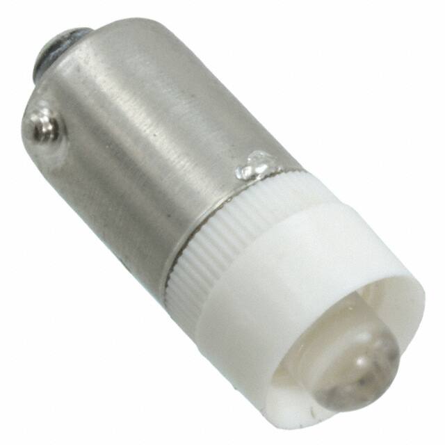 LE-BA9S-24W JKL Components Corp.  LEDs - Lamp Replacements