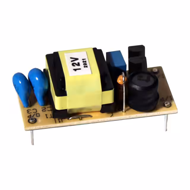 BXA-12529 JKL Components Corp.  Ballasts Onduleurs