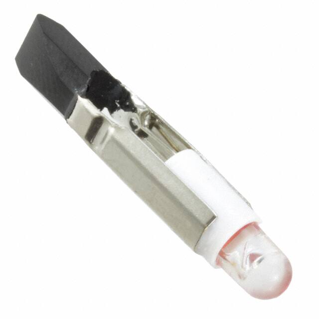 Z-T55-R JKL Components Corp.  LED - Sostituzione delle lampade