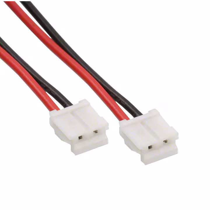 ZCH-101-J JKL Components Corp.  Accessori