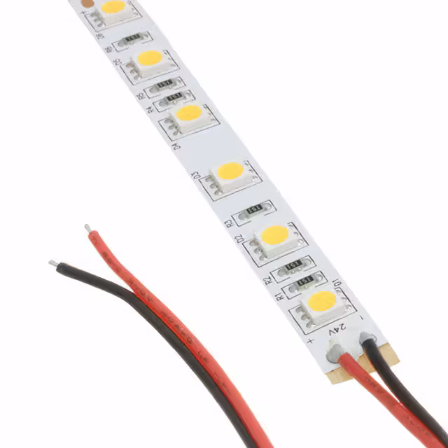 ZFS-245000WW JKL Components Corp.  LED-Beleuchtung - COBs, Motoren, Module, Streifen