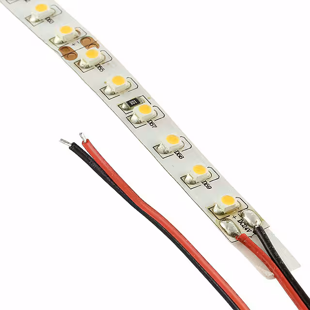 ZFS-84000-WW JKL Components Corp.  Illuminazione a LED - COB Motori Moduli Strisce
