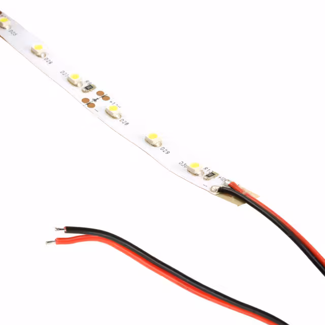 ZFS-8500-CW JKL Components Corp.  Illuminazione a LED - COB Motori Moduli Strisce