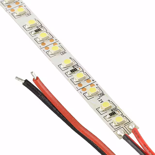 ZFS-85000HD-CW JKL Components Corp.  Illuminazione a LED - COB Motori Moduli Strisce