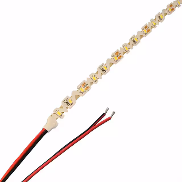 ZFS-8500BND-CW JKL Components Corp.  Éclairage LED - Modules de moteurs COB Bandes