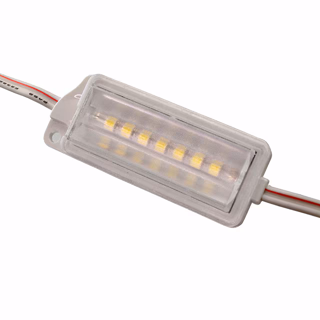ZM-6223-CW JKL Components Corp.  Illuminazione a LED - COB Motori Moduli Strisce