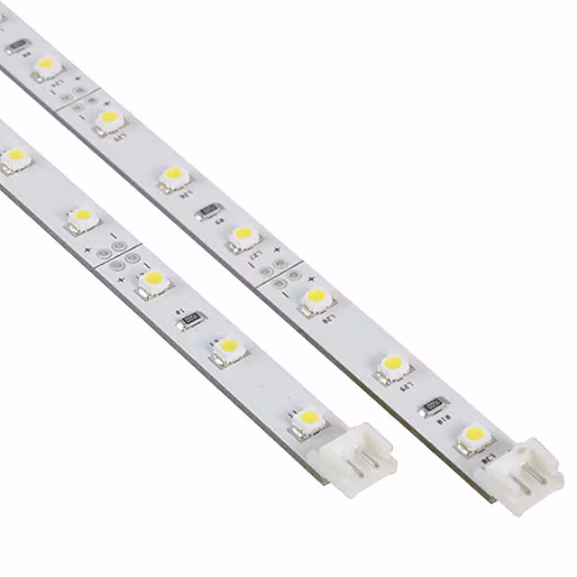 ZRS-8480-CW JKL Components Corp.  Illuminazione a LED - COB Motori Moduli Strisce