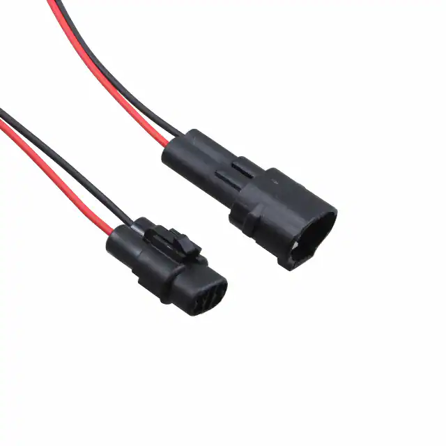 ZWF-175-J JKL Components Corp.  Accessoires