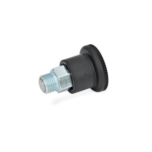 100XRM8 J.W. Winco  Varie