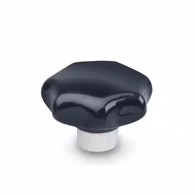 10NC91/E J.W. Winco  Boutons