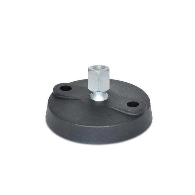 10NWP2 J.W. Winco  Paraurti Piedini Cuscinetti Impugnature