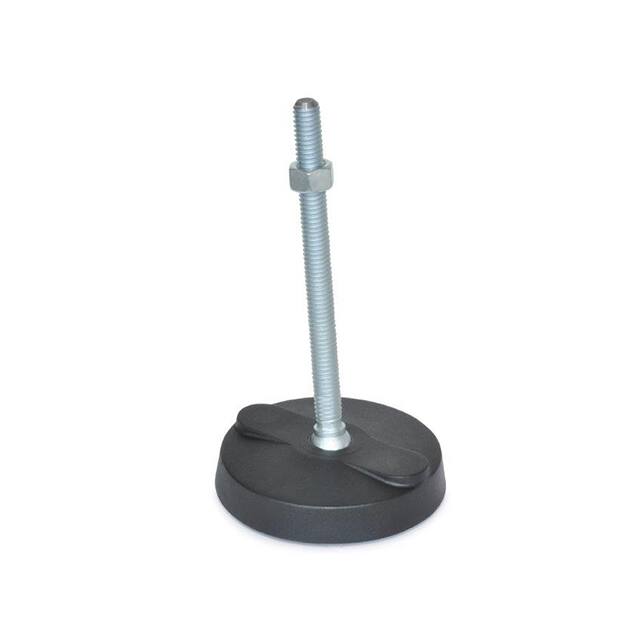 10T4WP6 J.W. Winco  Bumpers Feet Pads Grips