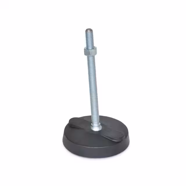 10T5WP4N J.W. Winco  Paraurti Piedini Cuscinetti Impugnature