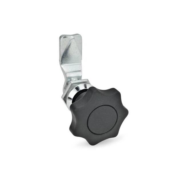 115-SG-40 J.W. Winco  Latches Locks