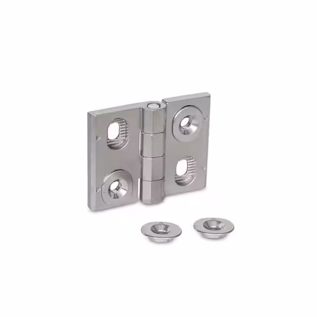 127-A4-76-60-H-GS J.W. Winco  Cerniere