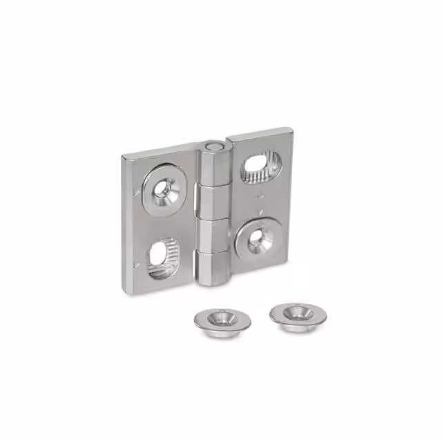 127-A4-64-50-HB-GS J.W. Winco  Cerniere