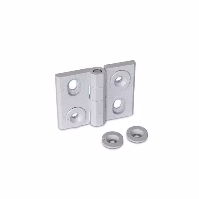 127-ZD-52-40-H-SR J.W. Winco  Cerniere