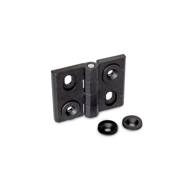 127-ZD-64-50-H-SW J.W. Winco  Cerniere