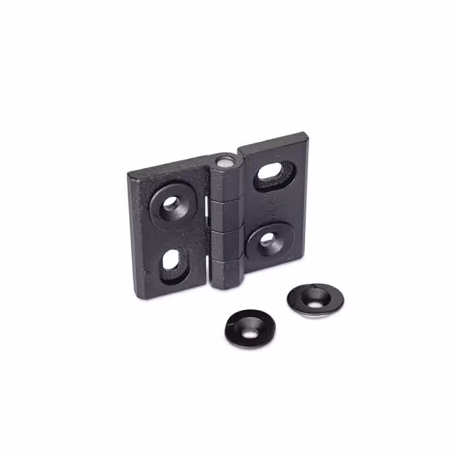 127-ZD-64-50-HB-SW J.W. Winco  Cerniere