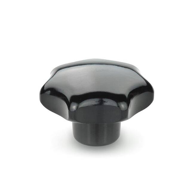 12NC87/KMS J.W. Winco  Boutons