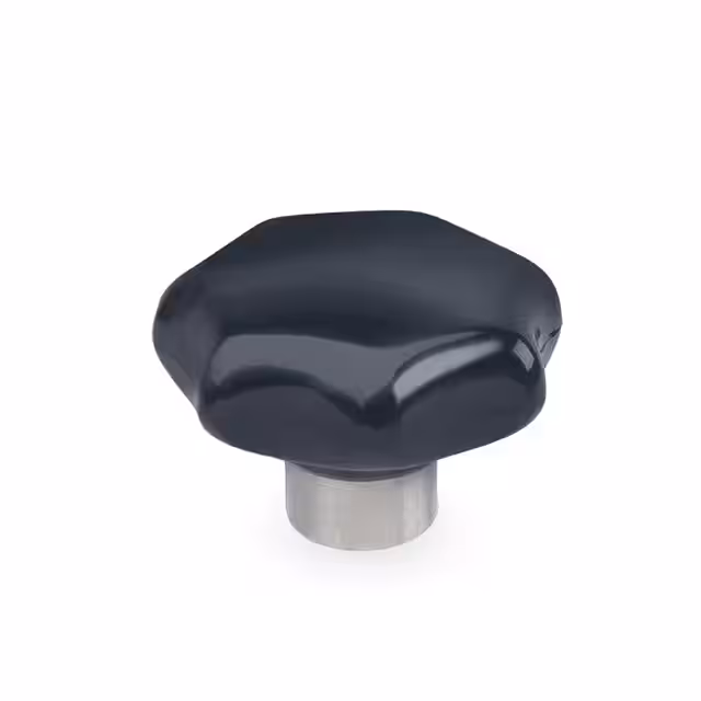 12NE04/E J.W. Winco  Manopole