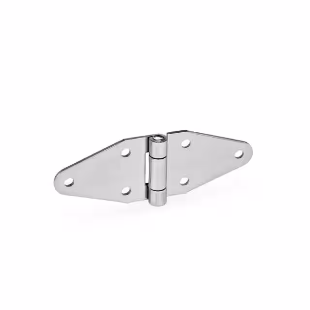 1364-NI-140-50-B-BL J.W. Winco  Cerniere