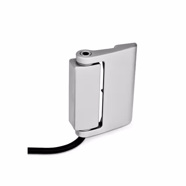 139.1-79-101-BK-5 J.W. Winco  Cerniere