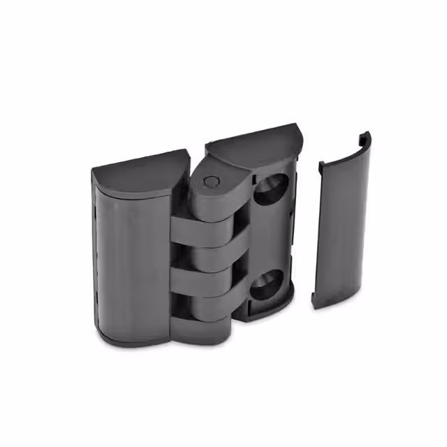 151.3-40-40-4.5-SH J.W. Winco  Cerniere