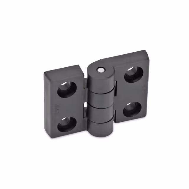 157-70-50-6.5 J.W. Winco  Cerniere