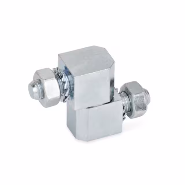 16WNG7 J.W. Winco  Cerniere